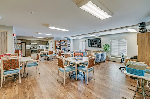 Image of Solstice Senior Living at Las Cruces (5)