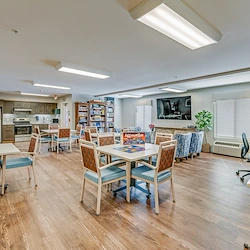 Image of Solstice Senior Living at Las Cruces (5)