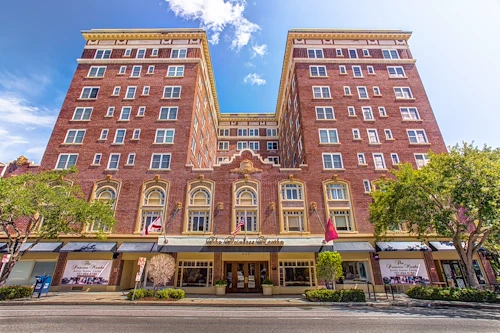 Image of The Princess Martha (1)