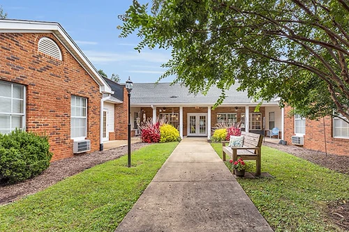 Image of Brookdale Hixson (8)