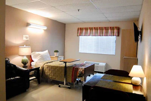 Image of Port St Lucie Rehabilitation And Healthcare (5)