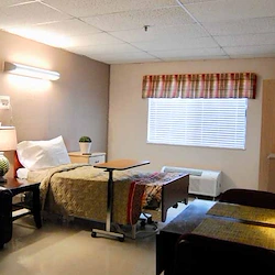 Image of Port St Lucie Rehabilitation And Healthcare (5)