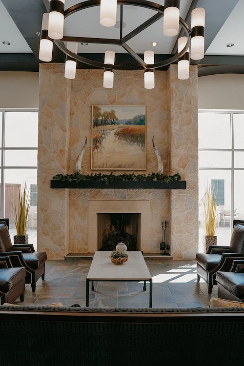 Image of Christian Care Communities - Allen (9)