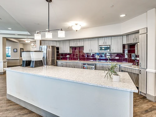 Image of Iris Memory Care of Tulsa (4)