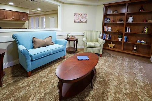 Image of Meadow Glen At Phoebe Richland (3)