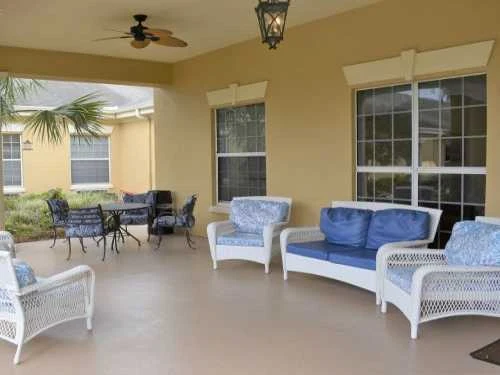 Image of Tiffany Hall Nursing And Rehab Center (3)