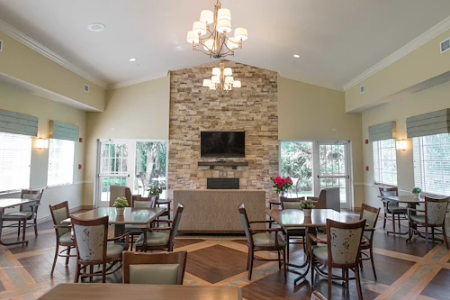 Image of Savannas Park Health and Rehabilitation Center (2)