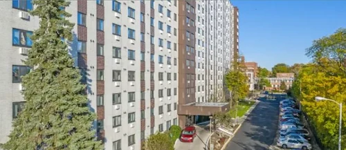 Image of River Towers Senior Apartments (3)