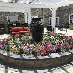 Image of CareOne At Hamilton Assisted Living (2)