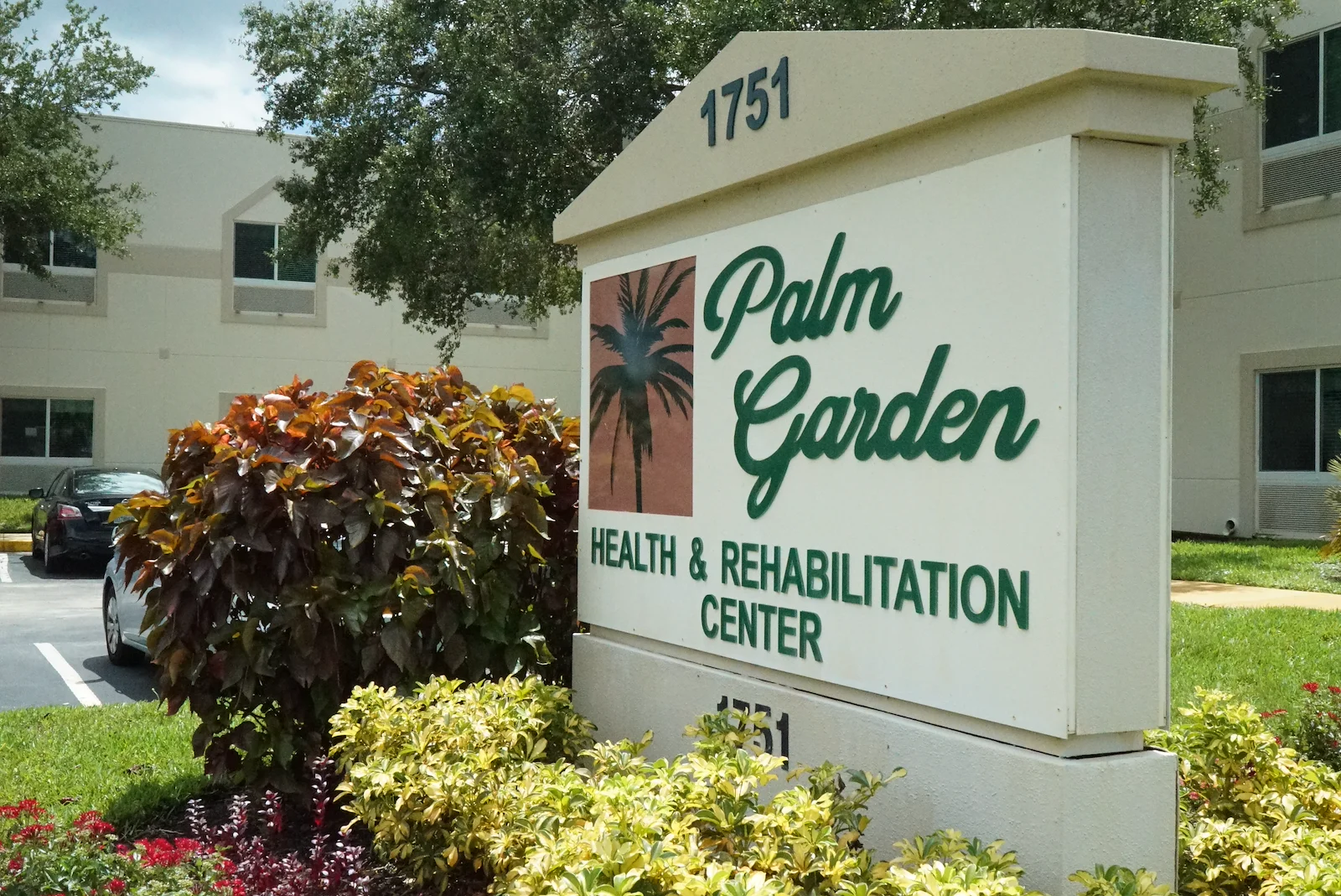Image of Palm Garden Of Port Saint Lucie (1)