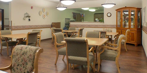 Image of Our House - Richland Center Memory Care (4)