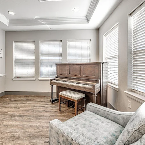 Image of Iris Memory Care of Tulsa (5)