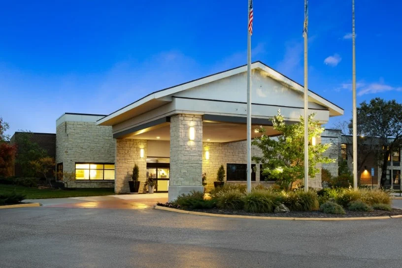 Image of The Village at Olathe (1)