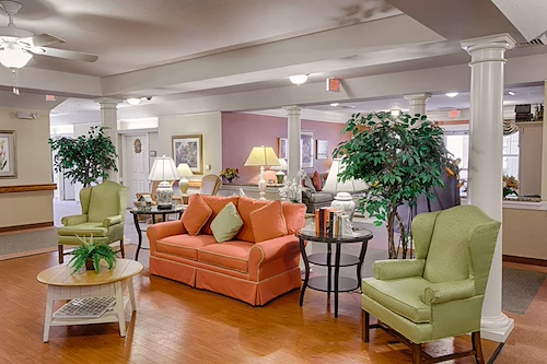 Image of The Brennity at Tradition (4)