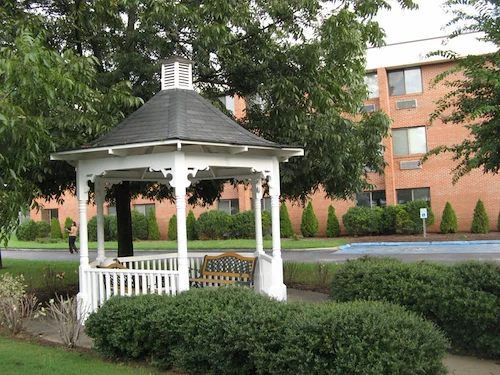 Image of Health Center at Standifer Place (2)