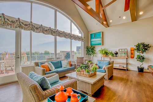 Image of Rose Senior Living - Clinton Township (5)