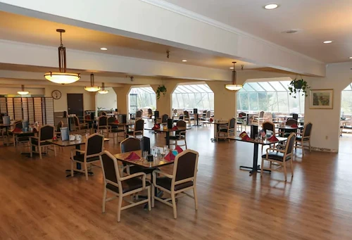 Image of Redmond Heights Senior Living (6)