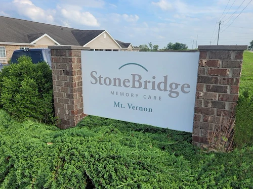 Image of StoneBridge Senior Living Mt. Vernon (1)
