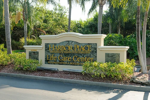 Image of Life Care Center Of Port Saint Lucie (2)