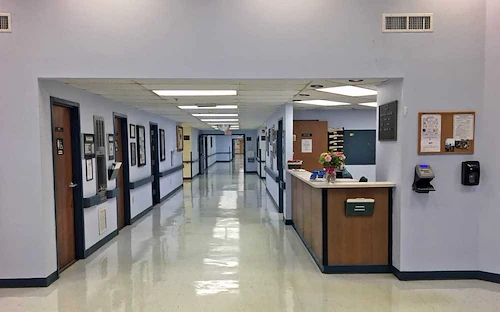 Image of Stuart Rehabilitation And Healthcare (5)