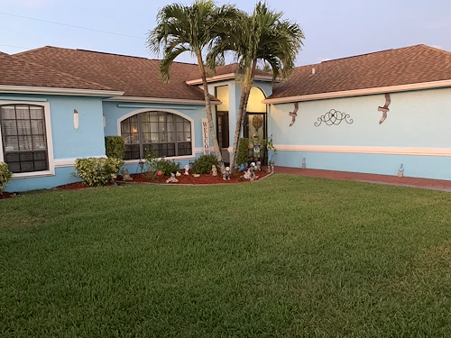 Your forever home and new adventures start with us!