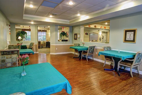 Image of The Palms of St. Lucie West (6)