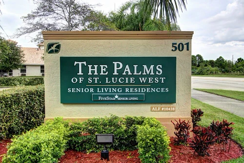 Image of The Palms of St. Lucie West (1)