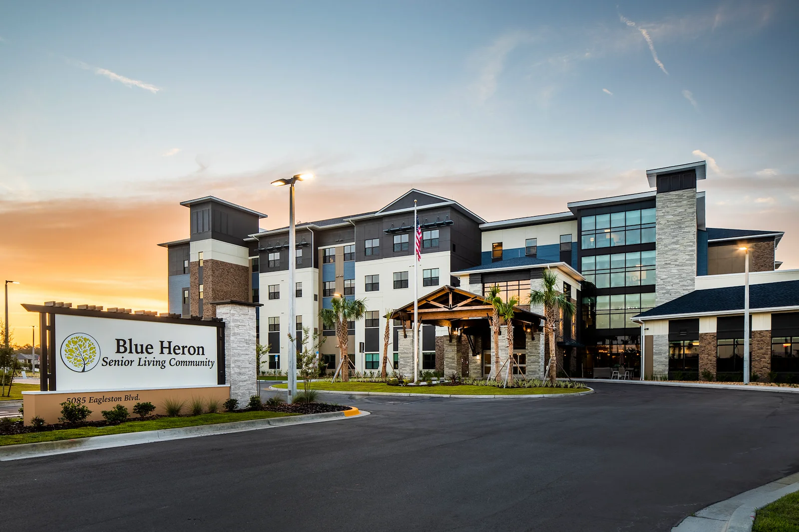 Image of Blue Heron Senior Living (1)