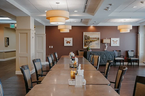 Image of Christian Care Communities - Allen (6)