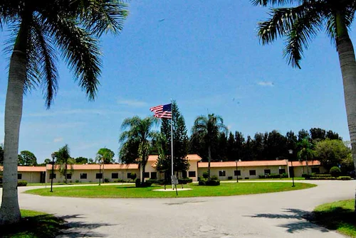 Image of Port St Lucie Rehabilitation And Healthcare (1)