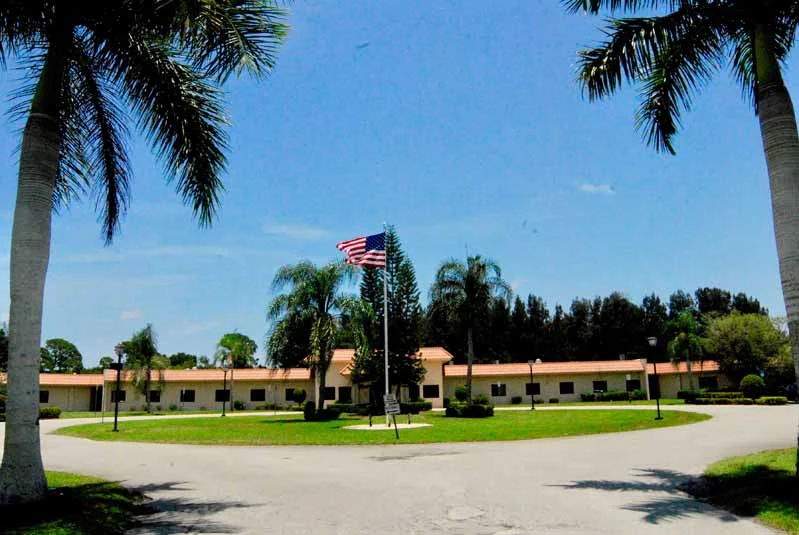 Image of Port St Lucie Rehabilitation And Healthcare (1)