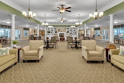 Image of Brookdale Hixson (2)