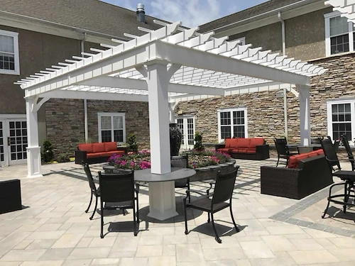 Image of CareOne At Hamilton Assisted Living (3)