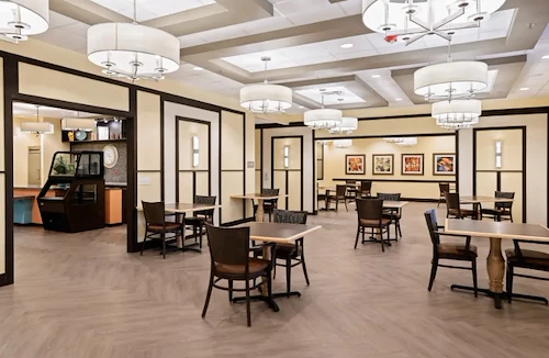 Image of The Village at Olathe (5)