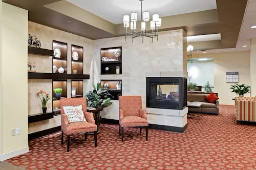 Image of The Village at Olathe (4)