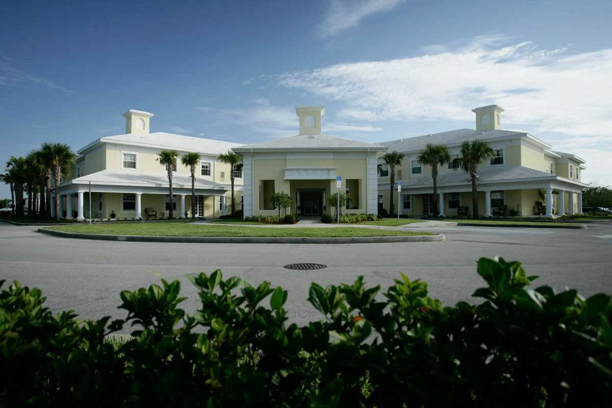 Image of Heron Cove Assisted Living (1)