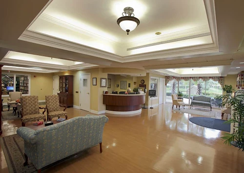 Image of Westminster Palms (2)