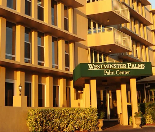 Image of Westminster Palms Health Center (1)