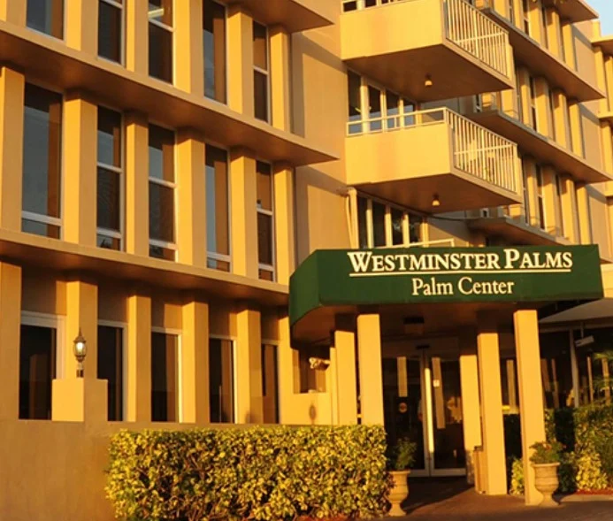 Image of Westminster Palms Health Center (1)