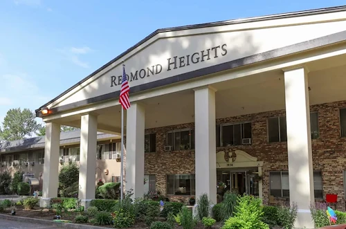 Image of Redmond Heights Senior Living (1)