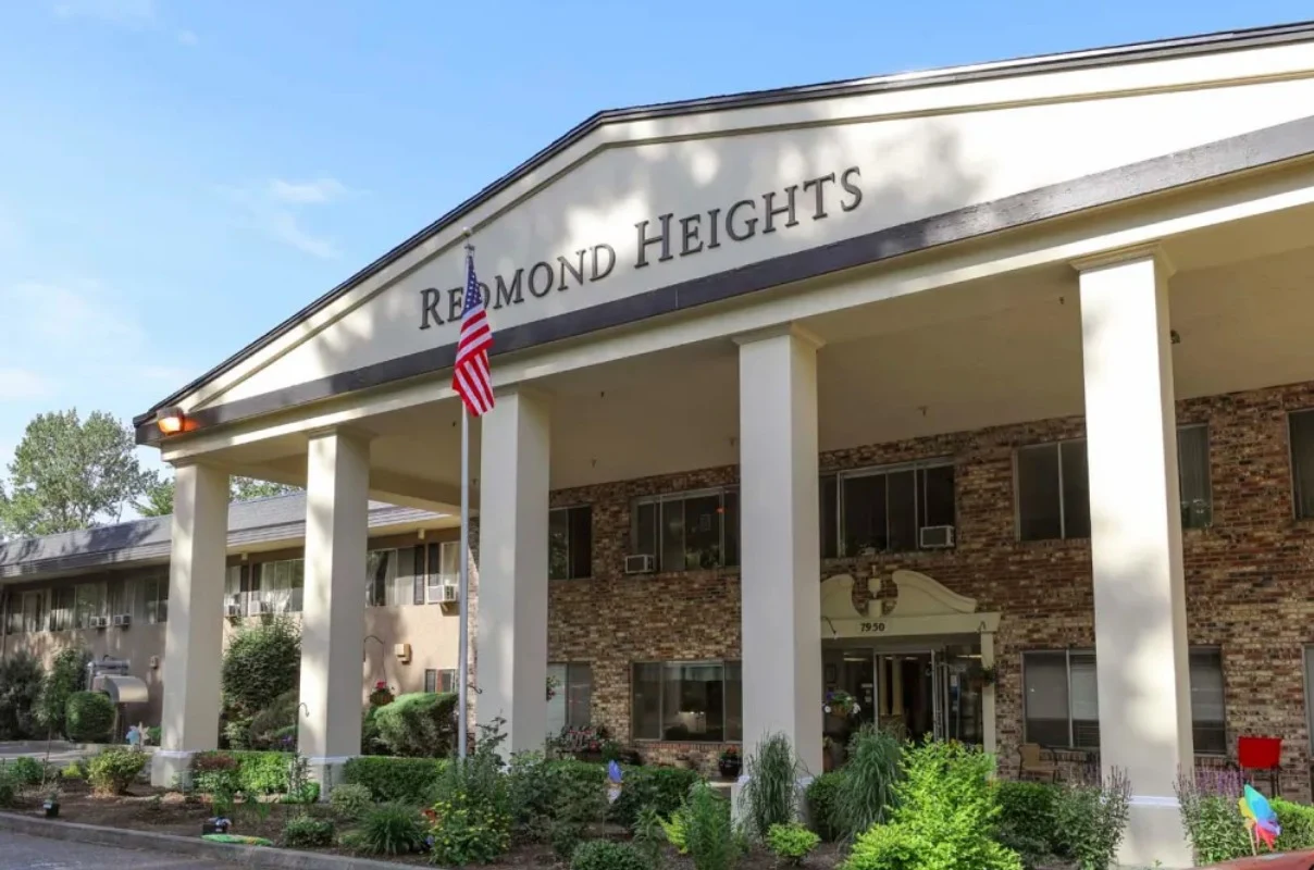 Image of Redmond Heights Senior Living (1)