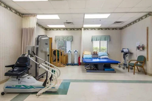 Image of Briarwood Health Center By Harborview (2)