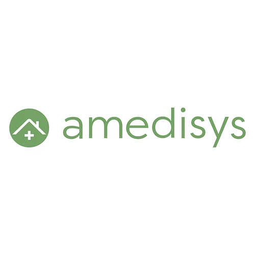 Amedisys Home Health Of Charleston's Logo