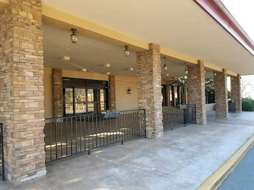 Image of Health Center at Standifer Place (8)