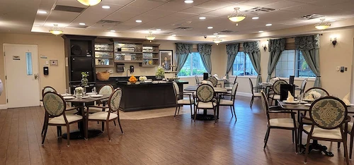 Image of Inspired Living at Tampa (3)