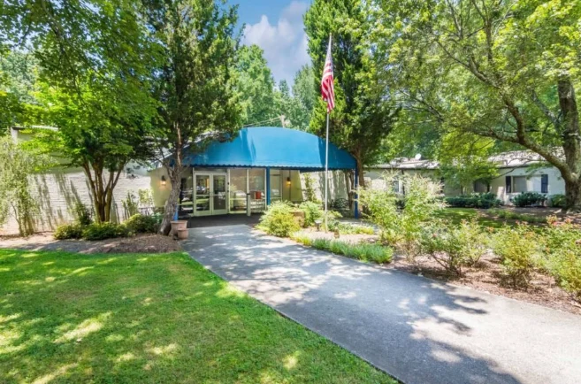 Image of Briarwood Health Center By Harborview (1)