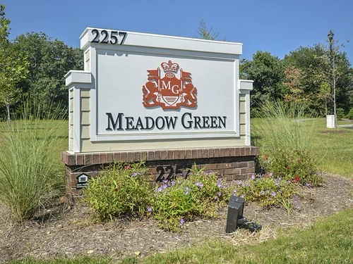Image of Meadow Green Apartments (1)