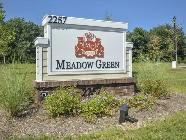 Image of Meadow Green Apartments (1)