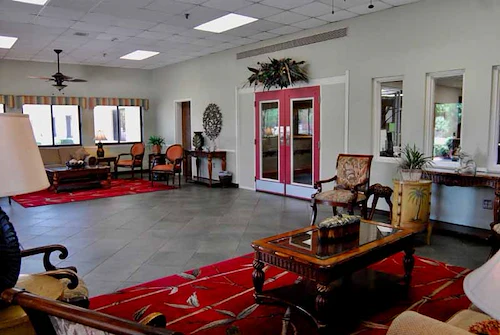 Image of Port St Lucie Rehabilitation And Healthcare (3)