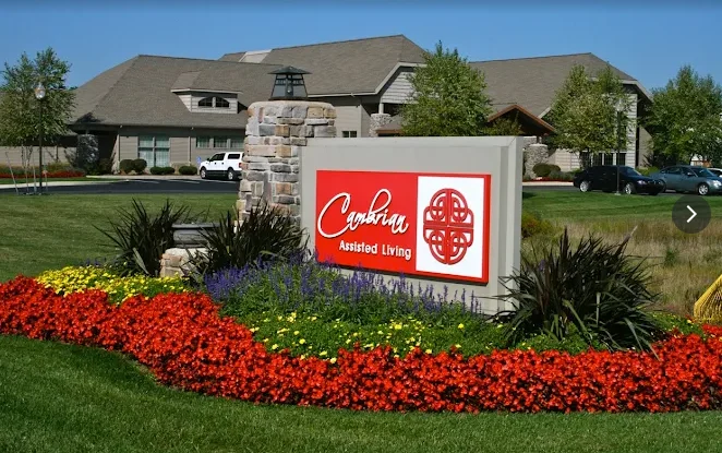 Image of Kinwell at South Lyon (1)